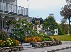 The New London Inn