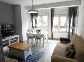 Bassiero Apartament