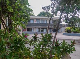 Fiesta Court Motel, pet-friendly hotel in Whanganui