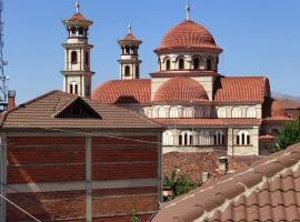 Villa Katerina, villa in Korçë