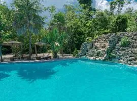 Jolie Jungle Eco Hotel