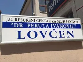 Guesthouse Lovćen