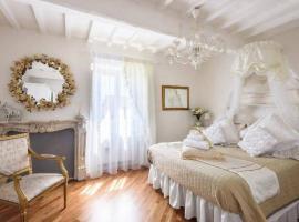 Appartamento incantevole nel centro di Arezzo, hôtel à Arezzo