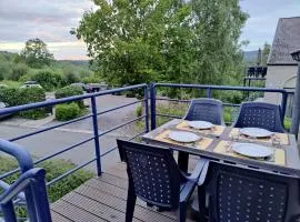 Durbuy, ses ruelles pittoresques, 2ème étape