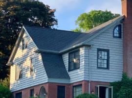 The Pebble Bed and Breakfast, hotel cerca de Universidad de Dalhousie, Halifax