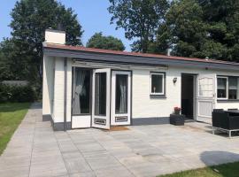 Holiday Home in Harderwijk near Veluwemeer, hotel v destinaci Harderwijk