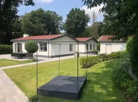 Holiday Home in Harderwijk near Veluwemeer
