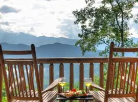 Free Rafting Adventure - Hot Tub - Secluded Sunset View