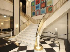 Stylish Downtown Toronto Residential Hotel, aparthotel v destinaci Toronto