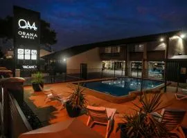4 stars hotel in Dubbo