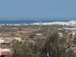 Aegean Window 1
