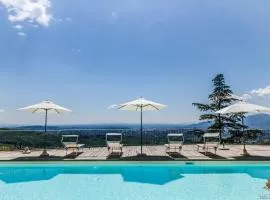 Tenuta Guinigi Antico Borgo di Matraia - Exclusive Holidays apartments & Pool