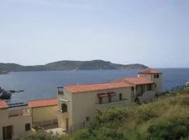 Appart'hotel Saint Francois