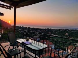 Remvi House – hotel w mieście Leukada (miasto)