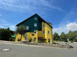 Landgasthaus Zander