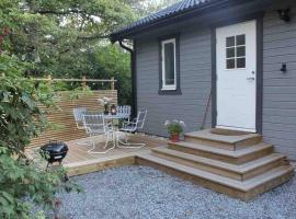 Cottage perfect for short time rent, hotel in Gustavsberg