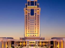 Divan Erbil Hotel, hotel v destinaci Irbíl