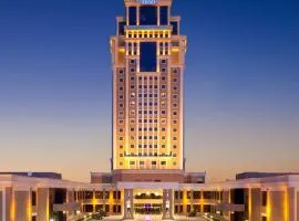 Divan Erbil Hotel