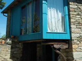 CASA TERRA ALMA