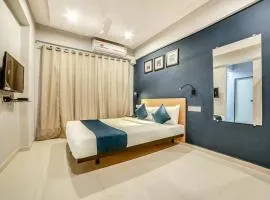 Hotel Bhumi World