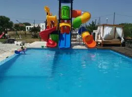 Camping Volme