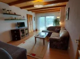 Apartmány Pod Lesem