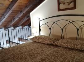 B&B Belvedere, bed and breakfast en Lurago Marinone