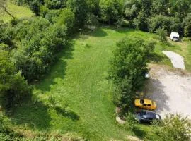 Camping Zamolxe
