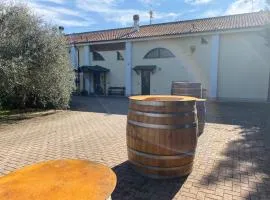Agriturismo San Michele