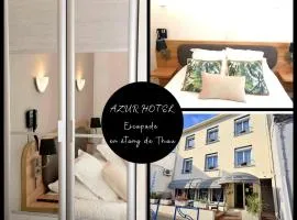 Azur Hotel