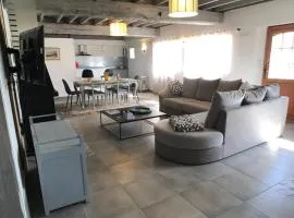 GITE DU MANOIR DE MONTEAN