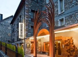Hostal Pey
