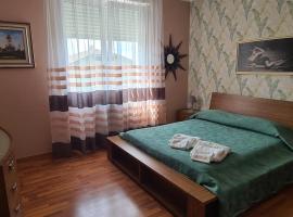 B&B Regina, hotel din Busto Arsizio