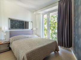 Spa Residence Carbona Hévíz Apartments KAKADU 203 A, rezort v destinaci Hévíz