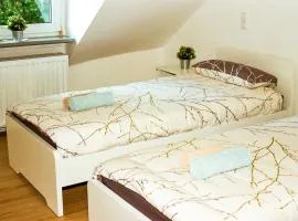Liva Apartments Herne