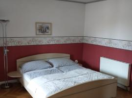 Ferienwohnung Madlene 2, hotel v destinaci Gablitz