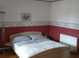 Ferienwohnung Madlene 2