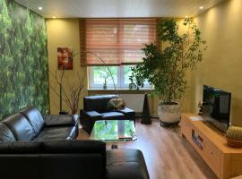 YourHome-PM, vacation rental in Michendorf
