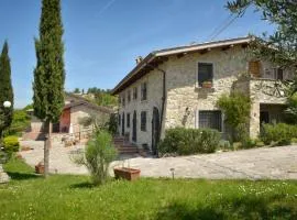 Il Casale Delle Ginestre