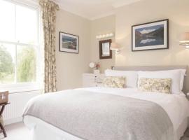 Saddlers B&B, Cama e café (B&B) em Funtington