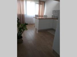 Appartamento nel cuore di Selargius, apartment sa Selargius