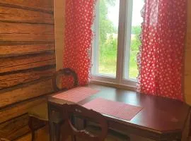 Private Hiiumaa Cottage plus Sauna