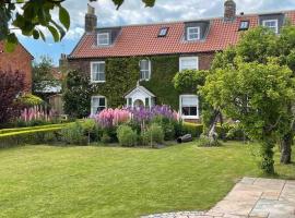 Bay View House, Hotel in Bridlington