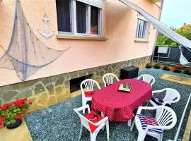 Vitorlás Apartman