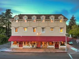 Sonoma Hotel