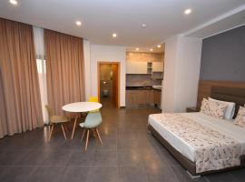 Oran में, होटल Appart Hôtel Ryadi