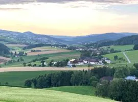 Ferienwohnung-Mühlviertel