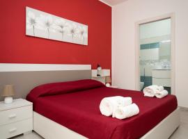 La Dimora Di Segesta B&B, hotel em Calatafimi