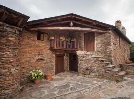 CASA XAYMACA, cottage in Samos