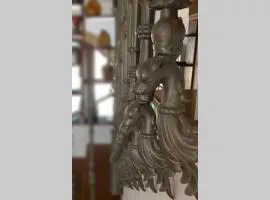 Ca Buganvilla. El corazón de la huerta valenciana